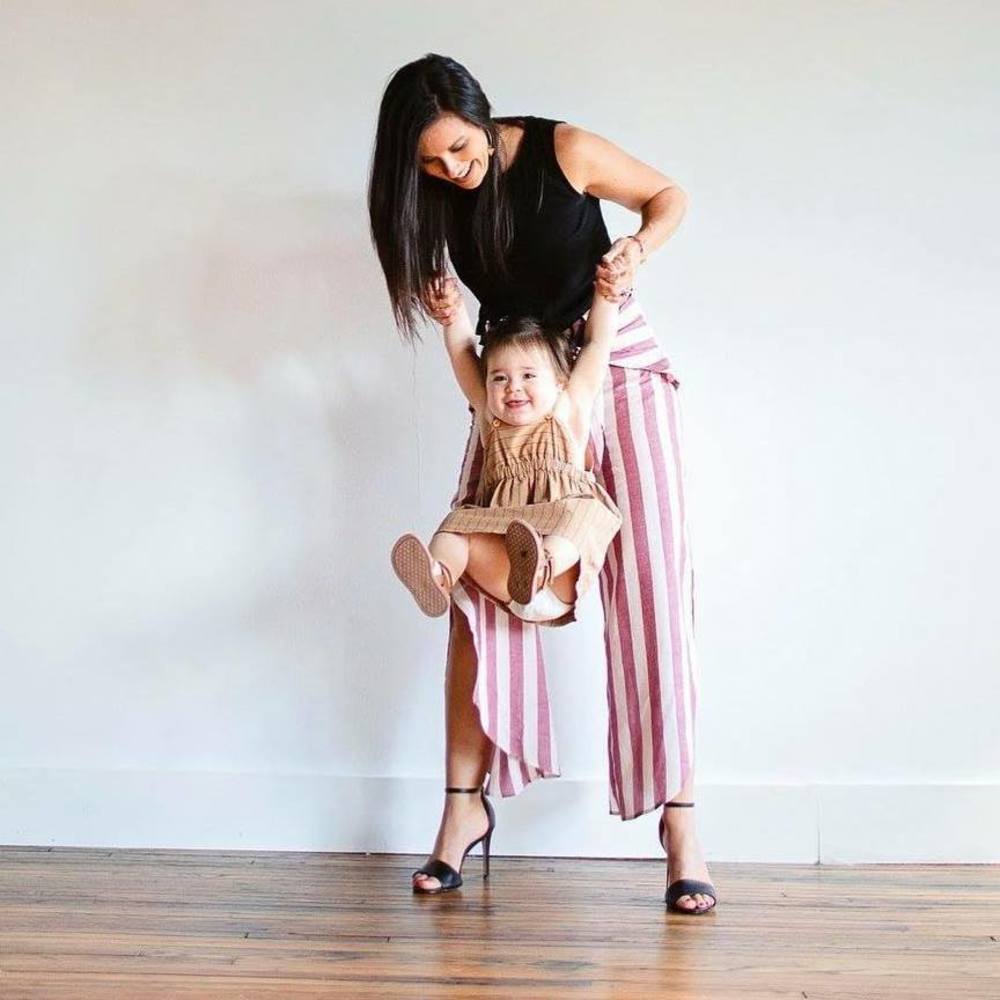 Meet your Posher, Taylor